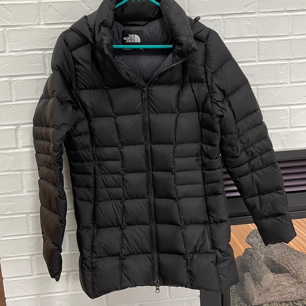 North face Puffer Jacket